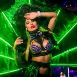 Набор танцовщиц