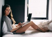 Модель видеочата (Web модель Москва)