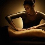 Массажистка в салон от 18 до 33 лет. Вакансия для девушки