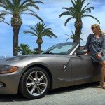 Если тебе не хватает денег на рестораны, работай у нас