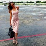 Стань сотрудницей экскорта и получай космическую зарплату