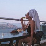 Темы для девушек в разных городах и странах