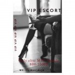 Набор моделей в элитное эскорт-агенство