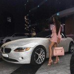 Модели Москва