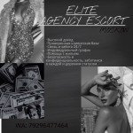 Элитное эскорт агенство