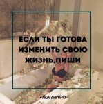 Ищу красивую девушку для сотрудничества с высоким доходом