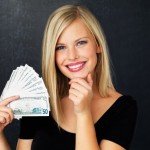 Работа в Екатеринбурге, зарплата 100$ за час вам!!!