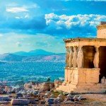 Приглашаем девочек от 18 лет в Грецию