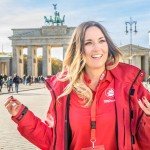 ПРИГЛАШАЕМ ДЕВУШЕК В ГЕРМАНИЮ ПРЯМОЙ РАБОТОДАТЕЛЬ