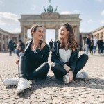 Требуются девочки в Германии, высокий уровень дохода