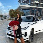 Работа для активных девушек!