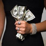 Очень много работы! Вычетов нет!