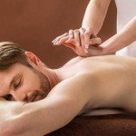 Набираем мастеров массажа в премиумный массажный салон Москвы