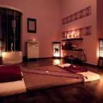 Мастер Массажа, возможно без опыта