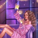 Работа для девушек 18+