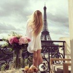 ТОП-Туры Париж. Много работы!!!