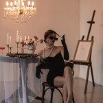 Работа для девушек в центре Киева от 18 лет