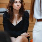 Гаджиева Заира