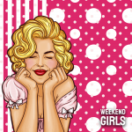 Ищем девушек! ЛЮБОЙ типаж. РАЗНЫЕ ФОРМАТЫ РАБОТЫ!