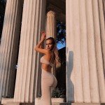 РАБОТА В ЭСКОРТ СФЕРЕ В ИСПАНИИ (БАРСЕЛОНА)