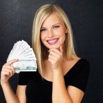 Требуются девчонки в сферу элитного развлечения