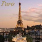 РАБОТА ДЛЯ ДЕВУШЕК ПАРИЖ