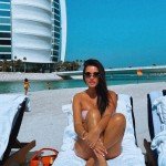 Массажистка в Дубае