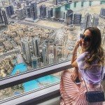 Работа для красивых и стройных девушек в ОАЕ Лучшие условия!