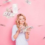 Высокооплачиваемая работа для девушек