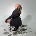 Высокооплачиваемая работа для девушек