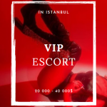 VIP Dating in Istanbul
