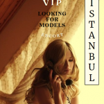 Высокооплачиваемая работа для девушек в Стамбуле