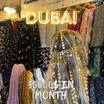 Раскошная работа Дубай для девушек