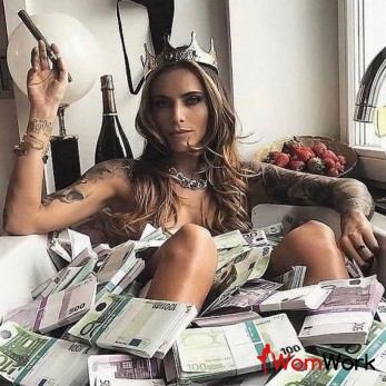 Реально достойный заработок только сейчас и только для тебя!