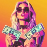 Занятость для девушек